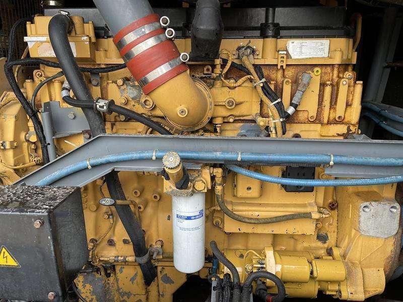 Atlas Copco XRHS 506 CD Photo 10