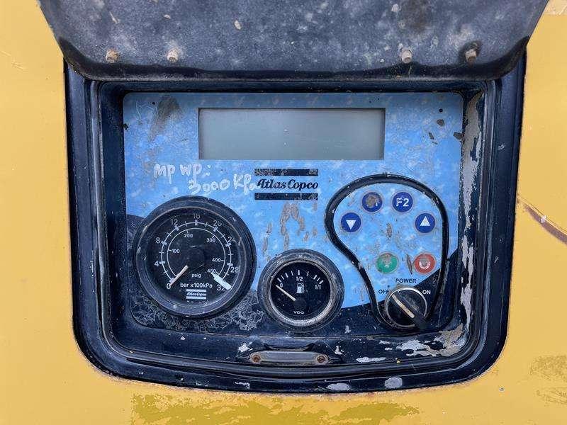 Atlas Copco XRHS 506 CD Photo 14