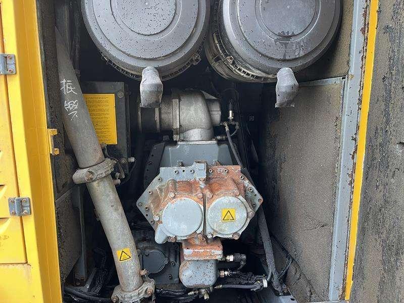 Atlas Copco XRHS 506 CD Photo 17