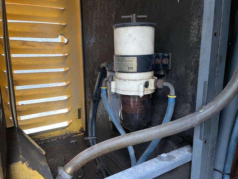 Atlas Copco XRHS 506 CD Photo 8
