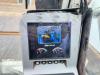 Mecalac 10MCR - Many extra attachments! Auto Lube Photo 12 thumbnail