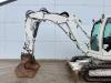 Mecalac 10MCR - Many extra attachments! Auto Lube Photo 14 thumbnail