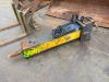 Mecalac 10MCR - Many extra attachments! Auto Lube Photo 21 thumbnail