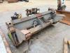 Mecalac 10MCR - Many extra attachments! Auto Lube Photo 23 thumbnail