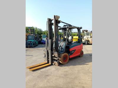 Linde E50HL-01 Photo 1