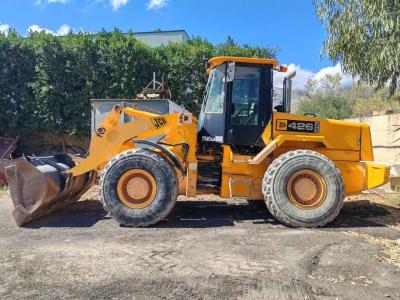 JCB 426ZX sold by Omeco Spa