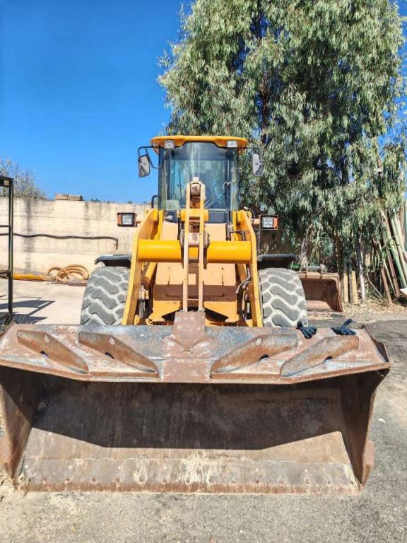 JCB 426ZX Photo 3