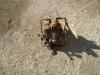 Steering clutch distributor for Fiat Allis FL10E Photo 1 thumbnail