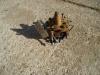 Steering clutch distributor for Fiat Allis FL10E Photo 4 thumbnail