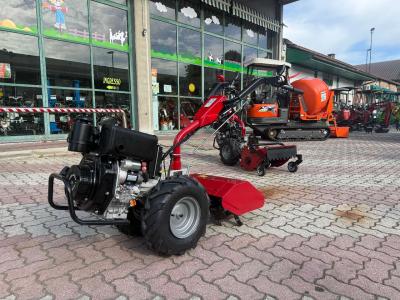 Gior BCS 407 - DIESEL - EURO 5 sold by Giordano Srl