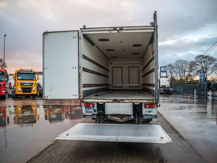Renault PREMIUM 300DXI+POUSSIN/CHICKEN/KUIKEN/KÛKEN+DHOLLANDIA Photo 5
