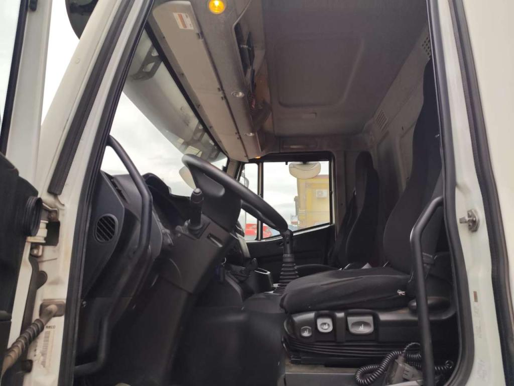 Iveco HI-STREET 260S31 XP Photo 10