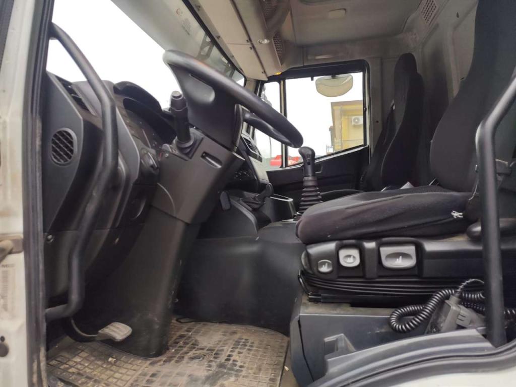 Iveco HI-STREET 260S31 XP Photo 16