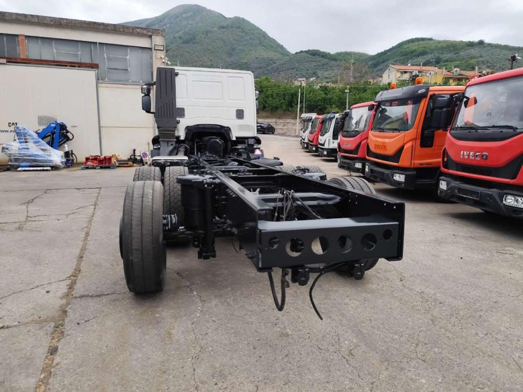 Iveco HI-STREET 260S31 XP Photo 18