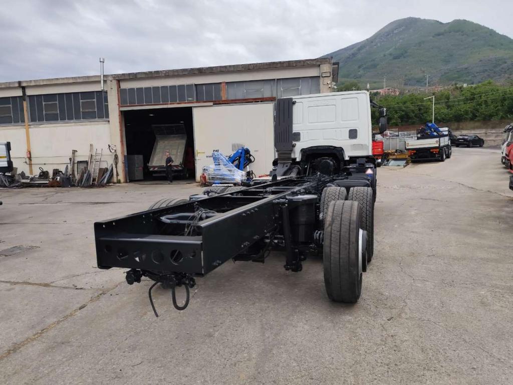 Iveco HI-STREET 260S31 XP Photo 20
