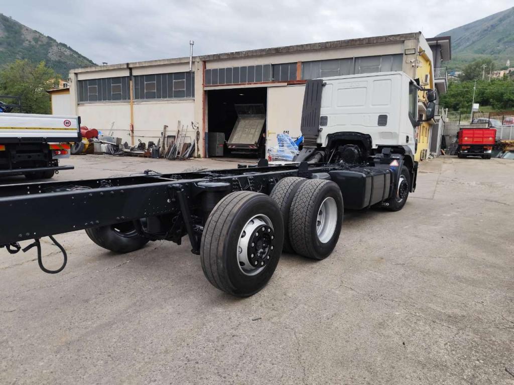 Iveco HI-STREET 260S31 XP Photo 23