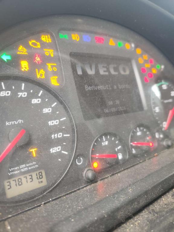 Iveco HI-STREET 260S31 XP Photo 8