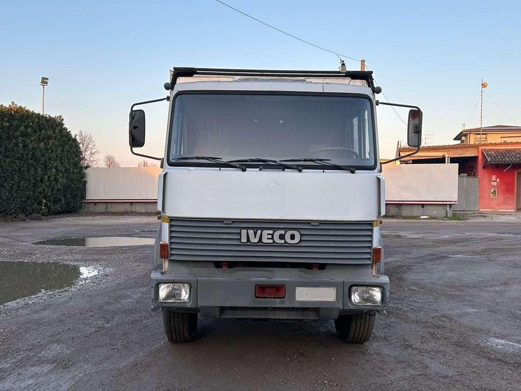 Iveco 175/24 A TELAIO Photo 2