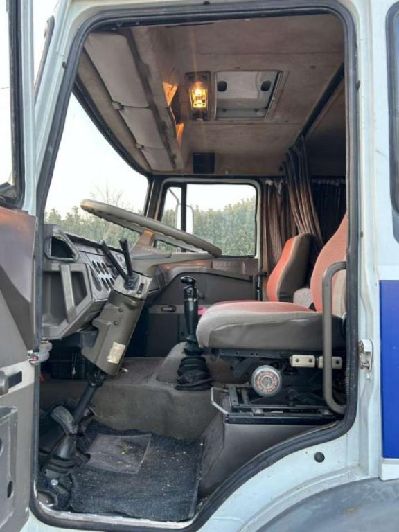 Iveco 175/24 A TELAIO Photo 3