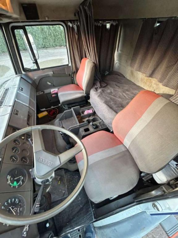 Iveco 175/24 A TELAIO Photo 4