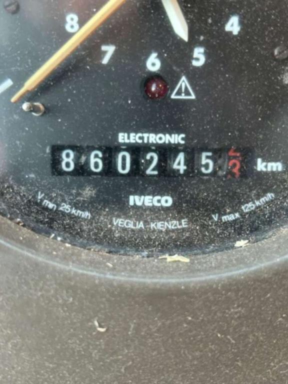 Iveco 175/24 A TELAIO Photo 5