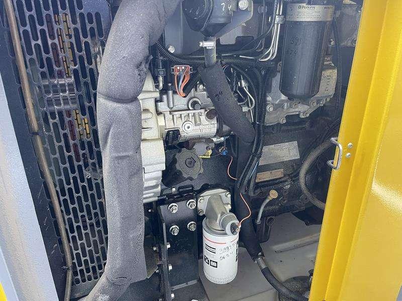 Atlas Copco QAS 60 Photo 11