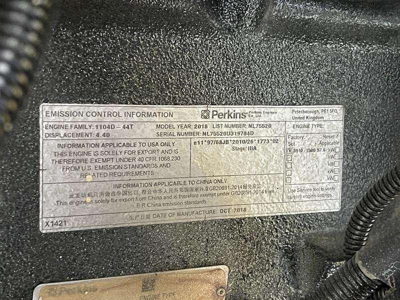 Atlas Copco QAS 60 Photo 15