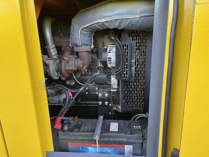Atlas Copco QAS 60 Photo 16