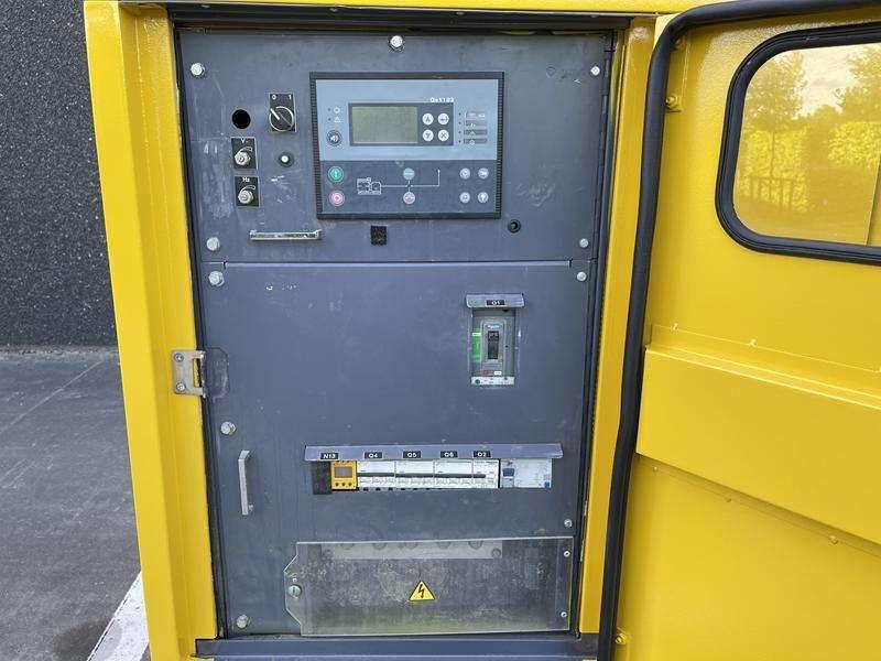 Atlas Copco QAS 60 Photo 18