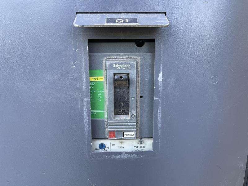 Atlas Copco QAS 60 Photo 21