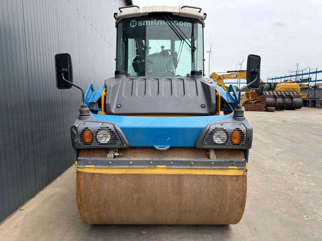 Hamm HD+ 110I VO Photo 9