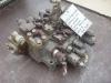 Hydraulic distributor for Hitachi ZW310 Photo 1 thumbnail