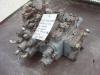 Hydraulic distributor for Hitachi ZW310 Photo 2 thumbnail