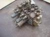Hydraulic distributor for Hitachi ZW310 Photo 3 thumbnail