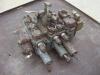 Hydraulic distributor for Hitachi ZW310 Photo 4 thumbnail