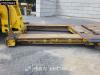 Goldhofer STZ-VL4-52/80A Extendable Dolly Photo 10 thumbnail
