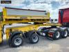 Goldhofer STZ-VL4-52/80A Extendable Dolly Photo 13 thumbnail