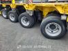 Goldhofer STZ-VL4-52/80A Extendable Dolly Photo 22 thumbnail