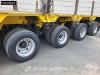Goldhofer STZ-VL4-52/80A Extendable Dolly Photo 25 thumbnail