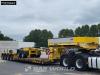 Goldhofer STZ-VL4-52/80A Extendable Dolly Photo 6 thumbnail