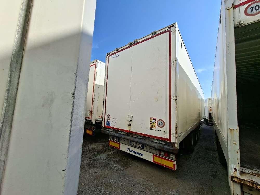 Krone FURGONATO Photo 2