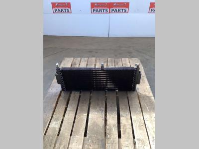 Hydraulic oil cooler for Caterpillar 924G sold by Massucco T. Srl Area Ricambi