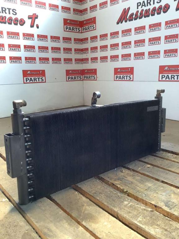 Hydraulic oil cooler for Caterpillar 924G Photo 3