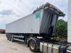 Adamoli Tipper semi-trailer Photo 1 thumbnail