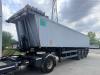 Adamoli Tipper semi-trailer Photo 12 thumbnail