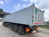 Adamoli Tipper semi-trailer Photo 3 thumbnail