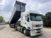 Adamoli Tipper semi-trailer Photo 6 thumbnail