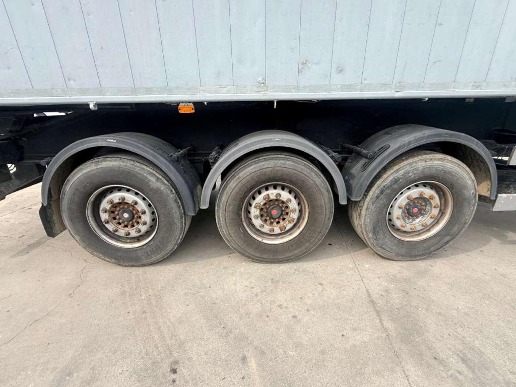 Adamoli Tipper semi-trailer Photo 5