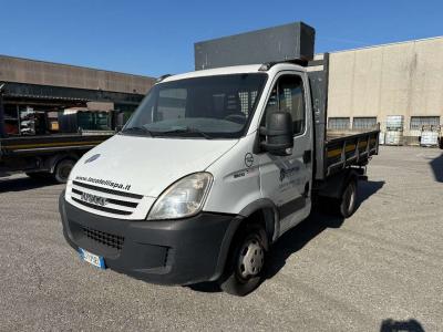 Iveco DAILT 35E4 sold by PA.DO. S.r.l.