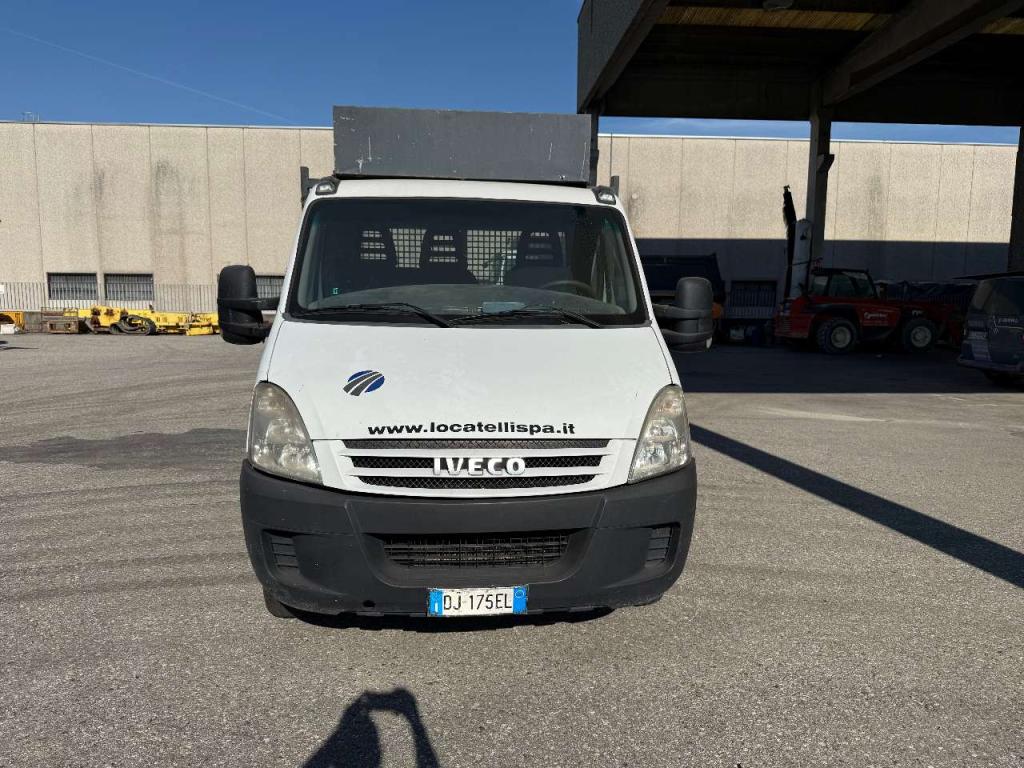 Iveco DAILT 35E4 Photo 3